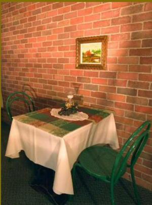 Auberge - Motel Le Pigeonnier Farnham ภายนอก รูปภาพ